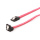 Gembird Kabel SATA III - SATA 0,5m (kątowy)